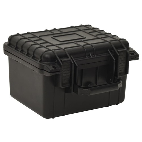 Portable flight case black - flight,