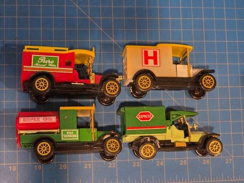 Readers digest classic truck - readers,