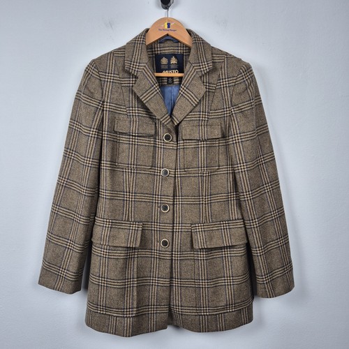 Musto blazer womens - size, 12