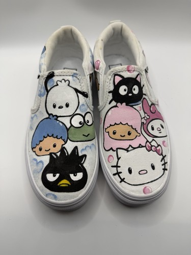 Vans shoes kids - shoes, 2.5