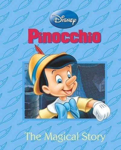 Pinocchio n a - pinocchio, n/a