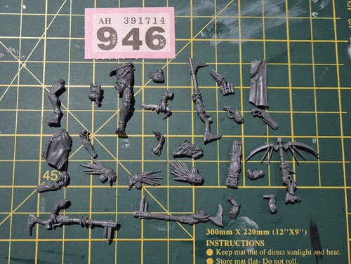 Warhammer 40k tau empire - 40k, kroot