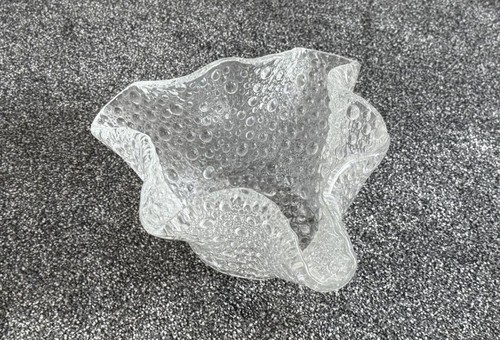 Vintage murero glass - murero,