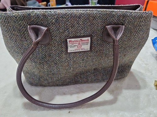Ladies harris tweed - ladies,