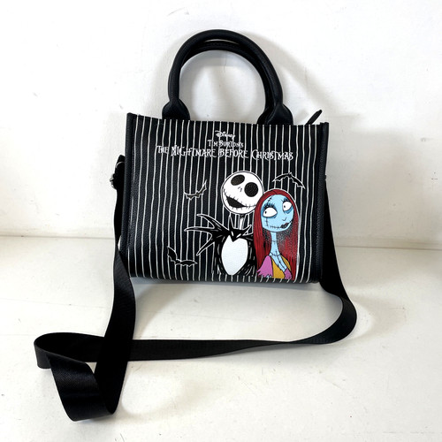 Nightmare before christmas - nightmare,