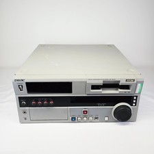 Sony dsr 1800ap dvcam video - sony,