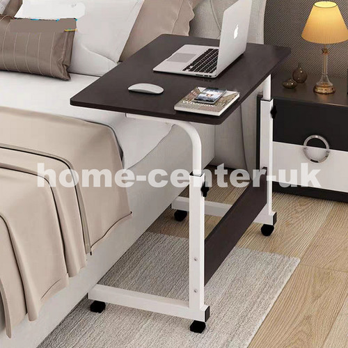 Adjustable height over bedside - height,
