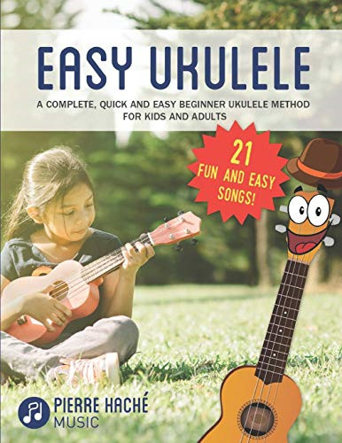 Easy ukulele complete - easy, a