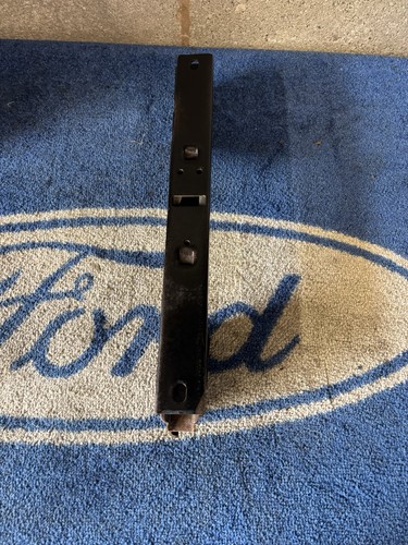 Ford escort mk1 mk2 seat - ,