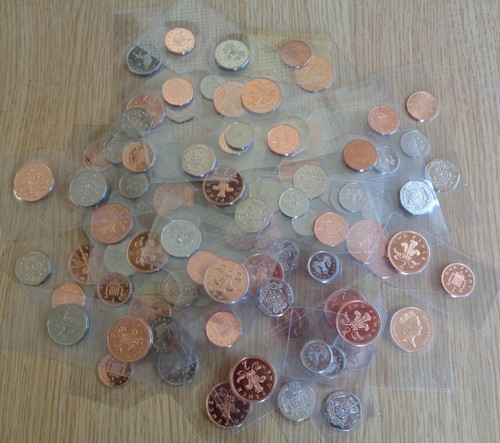 Job lot 100 - lot,