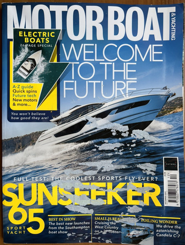 Sunseeker grandezza 27 - sunseeker,