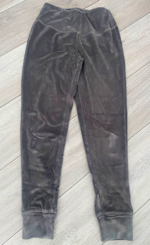 Next ladies grey velour - ladies,