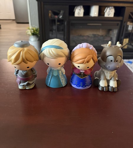 Disney frozen vinyl bath - disney,