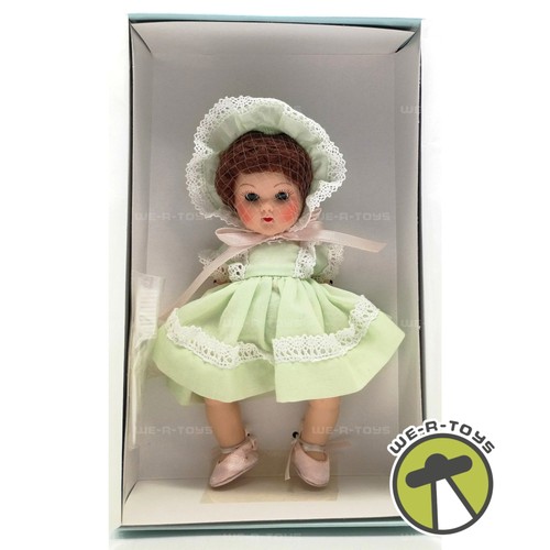 Ginny vogue dolls - ginny, crib