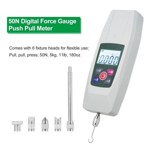 Digital push pull - push,