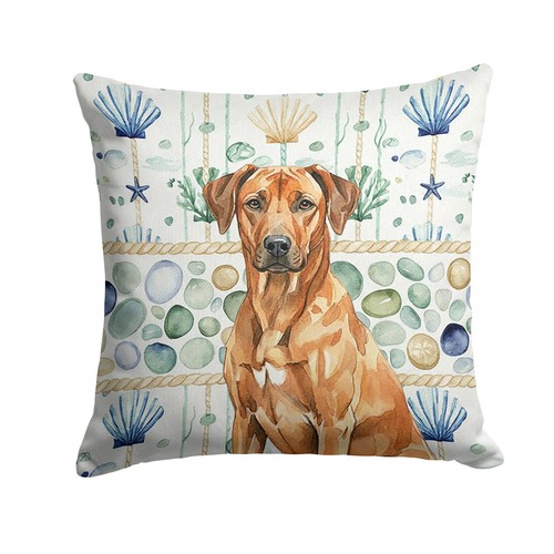 Rhodesian ridgeback coastal - ridgeback,
