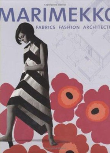 Marimekko fabrics fashion - marimekko, fabrics,