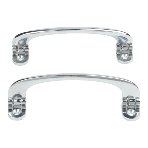 Interior door pull classic - interior,