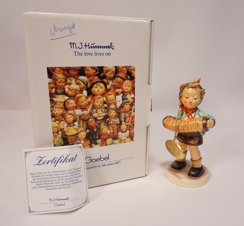 Goebel hummel 849 - m.i.,