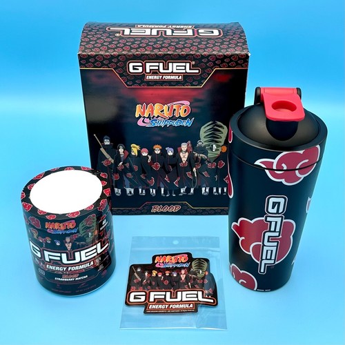 Fuel naruto akatsuki - naruto,