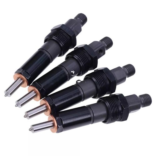 4pcs fuel injector - injector, for