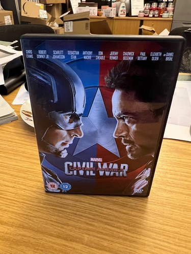 Captain america civil - captain, war