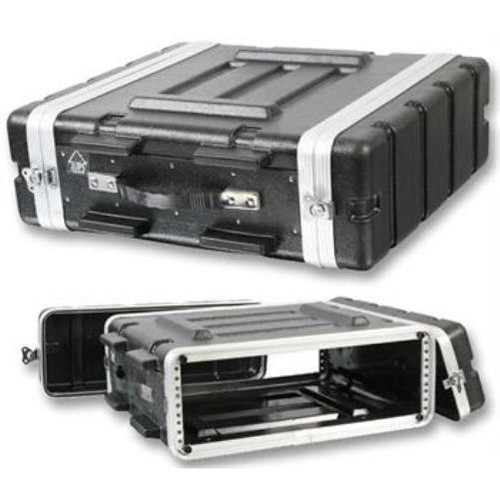 Equipment rack mount flight - 3u,