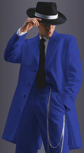 Stylish british men suits - british,