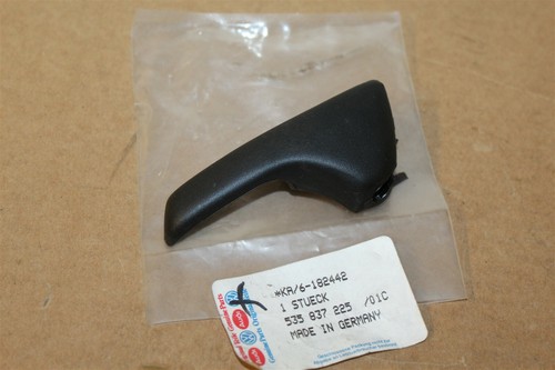 Corrado left inner door - vw,