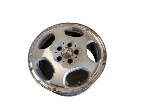 Mercedes w210 wheel - w210, rim