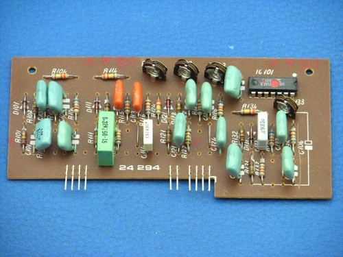 Gem h3000 organ - gem, /