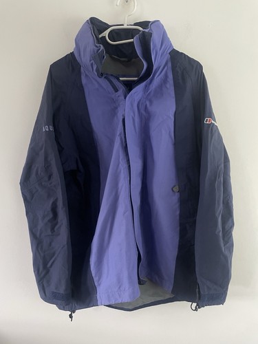 Berghaus coat aqua foil pro - coat, 2