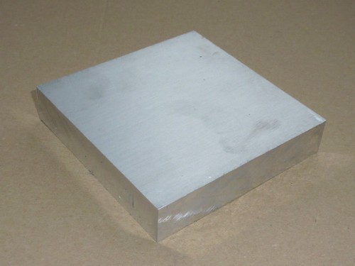 Aluminium bar billet - aluminium,