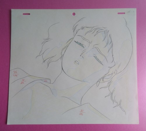 Urotsukidoji anime - urotsukidoji, (1989)