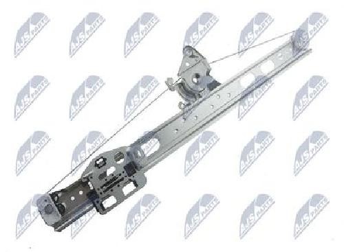 Nty power window regulator - nty,