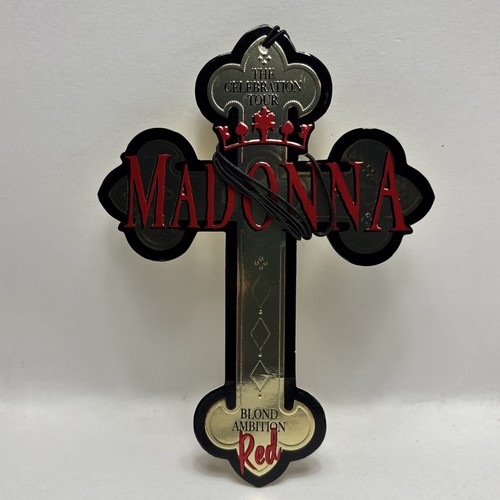 Madonna the celebration tour - madonna,