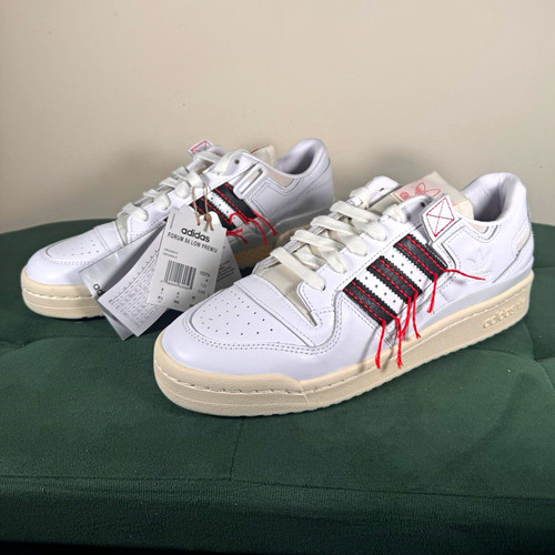 Adidas forum low premium - 84,