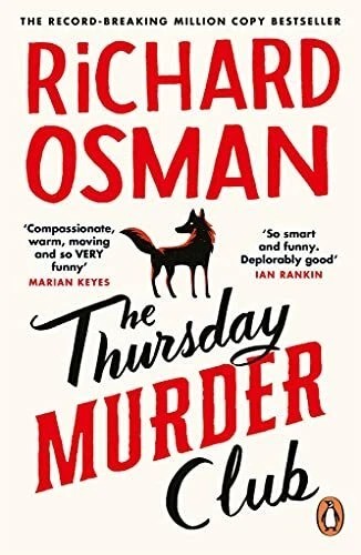 The thursday murder - thursday, club
