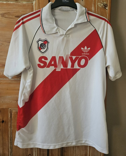 Adidas river plate - river, home