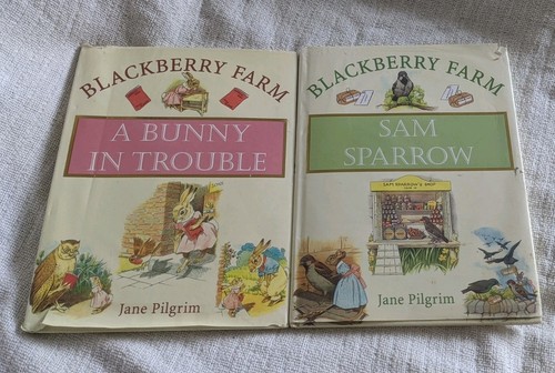 Blackberry farm books by - 2,