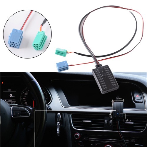 Aux input wireless - input,