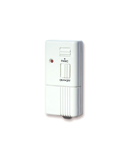 Response alarms remote control - response,