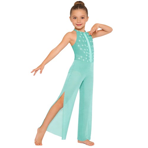 Ballet leotard girls latin - ballet,