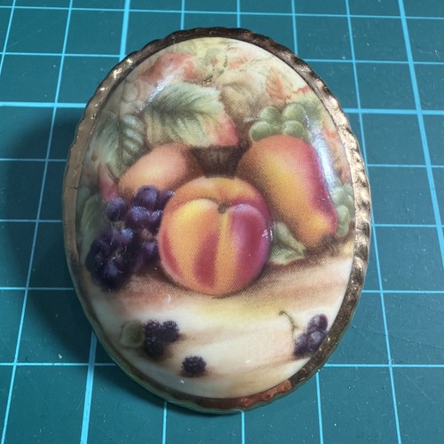 Royal worcester china by - worcester, cm