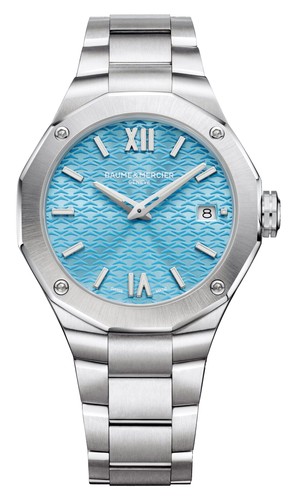 Baume mercier riviera - baume,