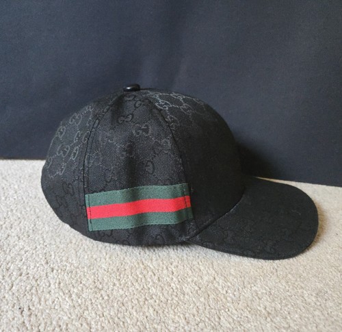 Gucci men black - men’s,