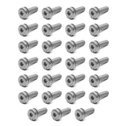 Bolt set tiptronic - bolt, set,