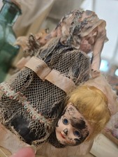 Haunted doll neutral annalise - doll,