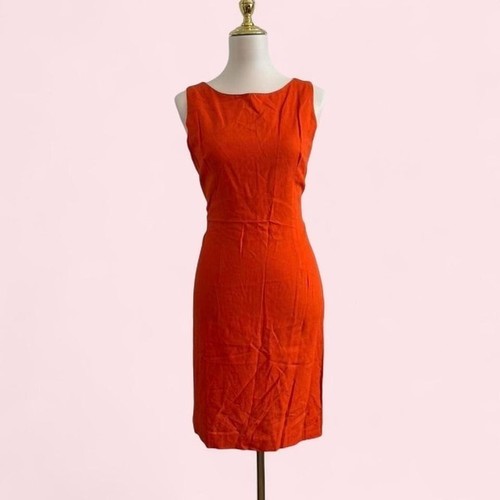 Jessica howard orange - howard, linen