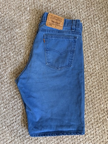 Vintage 90s levi 550 - vintage,
